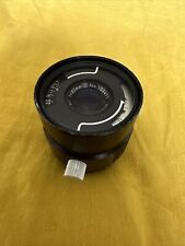 Nikon nikkor 80mm for sale  UK