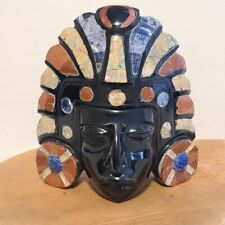 Mayan mexican carved for sale  Meridian