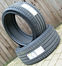 255 40 20 tyres for sale  CREWE