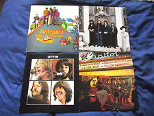 Beatles job lot for sale  FLEET