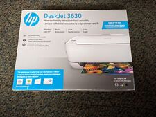 Used, USED HP DeskJet 3630 All-In-One Inkjet Printer (F5S57A) for sale  Shipping to South Africa