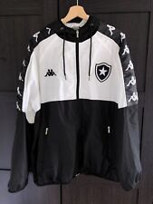 Windbreaker kappa botafogo gebraucht kaufen  Berlin