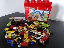 Lego konvolut city gebraucht kaufen  Kirchheim