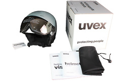 Uvex wanted visor gebraucht kaufen  Hofgeismar