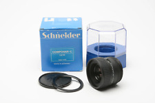 Schneider componar 50mm d'occasion  Expédié en Belgium