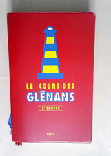 Cours glénans collectif d'occasion  France