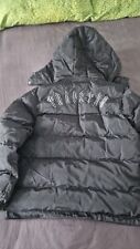 Mens trapstar coat for sale  BRISTOL