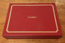 Authentic cartier red for sale  New York