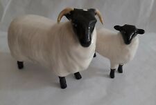 Beswick black faced for sale  DERBY