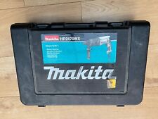 Makita hr2470wx corded for sale  WORCESTER