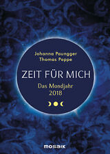 Mondjahr 2018 zeit gebraucht kaufen  Einbeck