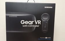 Fone de Ouvido SAMSUNG Gear VR com Controle Alimentado por Oculus / SM-R3250 comprar usado  Enviando para Brazil