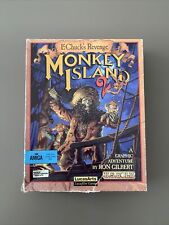 Jeu monkey island d'occasion  Montpellier-