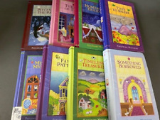 Lot patchwork mysteries for sale  Maple City