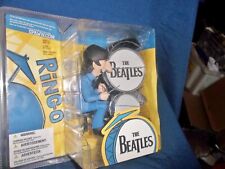 Beatles mcfarlane figures for sale  BIGGAR