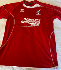 Scarborough athletic 2010 for sale  YORK