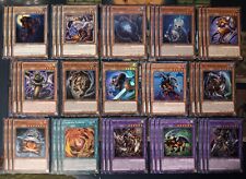 Yugioh chimera illusion for sale  KINGSTON UPON THAMES