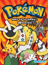 Pokemon annual 2010 for sale  UK