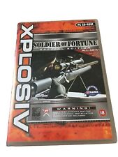 Soldier fortune special for sale  ASHFORD