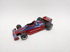 Brabham alfa romeo d'occasion  Champigny-sur-Marne