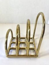 Vintage mcm brass for sale  Columbia City