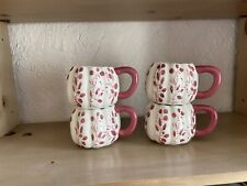 Set anthropologie floral for sale  Shipping to Ireland