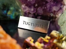 Tugtupite gem display for sale  Charlotte