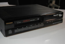 Very rare Telefunken 4940 VHS video recorder player for sale  Shipping to South Africa