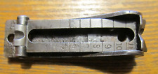 Springfield trapdoor rifle for sale  Ravenna