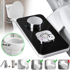 Bidet shower attachment for sale  Shipping to Ireland