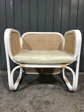 Dining chair white for sale  HYDE