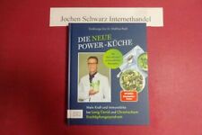 Power küche ernährungs gebraucht kaufen  Bodelshausen