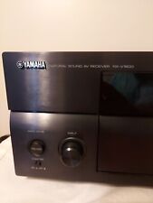 Receptor AV estéreo surround Yamaha Natural Sound RX-V1600 teatro 7.1 canais comprar usado  Enviando para Brazil