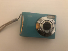 Zoom óptico Kodak C140 Easy Share 3X - PIEZAS - NO FUNCIONA segunda mano  Embacar hacia Argentina