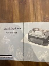 St450 stellaphone tape for sale  STEVENAGE