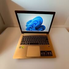 14inch swift acer laptop for sale  Killeen
