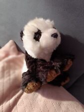 Plüschtier 25cm panda gebraucht kaufen  Einbeck