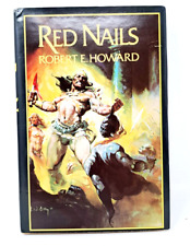 Red nails robert for sale  Spokane