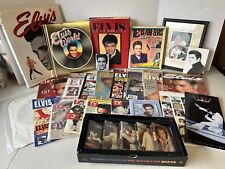 Collectible elvis presley for sale  Shipping to Ireland