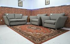 Plan sofa set for sale  MANCHESTER