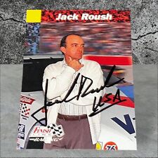 Jack roush usa for sale  Bonaire