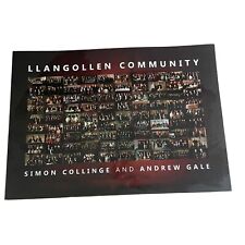 Langollen community simon for sale  WREXHAM