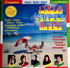 Various italo superhits gebraucht kaufen  Deutschland