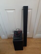 Samsung soundbar t420 for sale  LEIGH