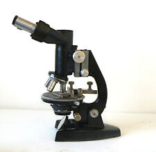 Microscope bbt krauss d'occasion  Les Ulis