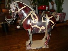 Decoration joli cheval d'occasion  Sceaux