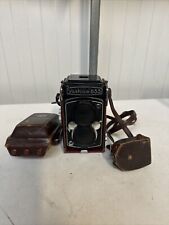 Vintage yashica 635 for sale  DUNDEE