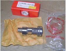 NOS Honda XR75 - CAMSHAFT - 1973 74 75 76 -  14101-116-000 for sale  Shipping to South Africa