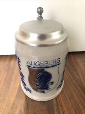 Bierkrug keramik merkelbach gebraucht kaufen  München