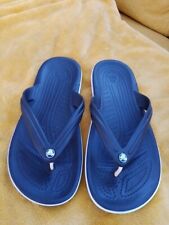 Crocs crocband ladies for sale  GLASGOW